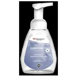 Stoko Refresh Clear FOAM 250ml VE 6 Pumpflaschen