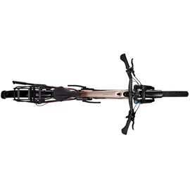Focus Aventura2 6.7 29 Zoll RH S Adamantsilver/Platinumbronze