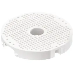 Legrand 999893 Montageplatte für WDS70 Systemdose zum Befestigen von Anbauteilen 1