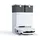 Ecovacs DEEBOT T50 PRO Omni Gen3 Weiß