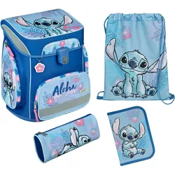Scooli Schulranzen »EasyFit, Lilo & Stich« Scooli Lilo & Stitch B/H/T: 33 cm x 36,5 cm x 29 cm