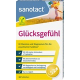 Sanotact Glücksgefühl Tabletten 20 St.