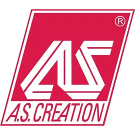 A.S. Creations Bordüre 5 m x 0,13 m 500 g Beige/Creme 906212