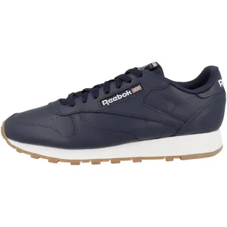 Classic Leather Vector Navy / Cloud White / Reebok Rubber Gum-03 42,5