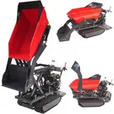 Apex Digital Dumper Raupendumper Minidumper 500 Hochentlader mit Selbstlader 56190