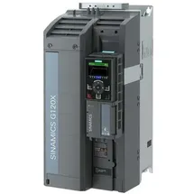 Siemens SINAMICS G120X 6SL32203YE360UP0