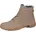 Beige Boot Gr 36 5