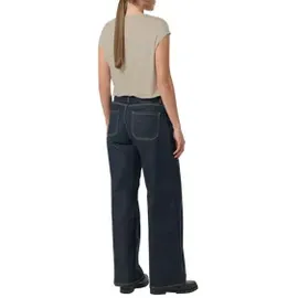 Comma, T-Shirt, Beige, 34