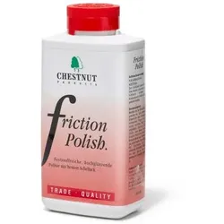 Chestnut Friction Polish