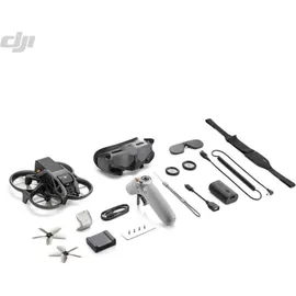 DJI Avata Pro-View Combo