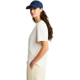 The North Face Evolution Box Relaxed Short Sleeve Beige S
