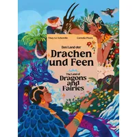 Nova MD Das Land der Drachen und Feen -