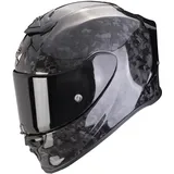 Scorpion EXO-R1 Evo Carbon Air Onyx Schwarz L