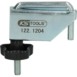 KS Tools Schlauchklemme max. Ø 45 mm (1,3/4)