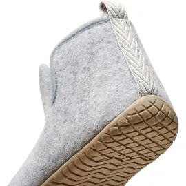 hummel ZAP Slipper Hausschuhe Kinder 2004 grey 31