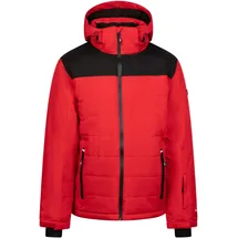 Trespass Christopher Skijacke Rot XXL