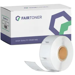 Kompatibel für Dymo S0929120 Etiketten
