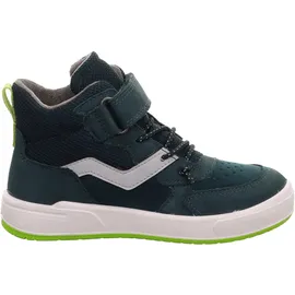 superfit Maverick Blau/Hellgrün 30