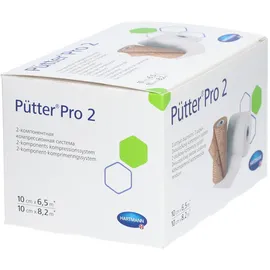 Hartmann Pütterpro 2 2-Komponenten-Kompressionssystem 10 cm