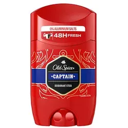 Old Spice® CAPTAIN Deo 50 ml