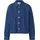 Comma, Bluse blau 48