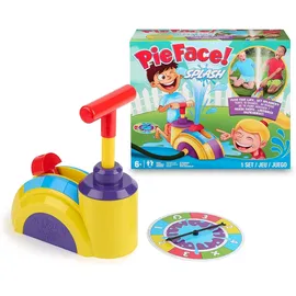 Hasbro Pie Face! Splash Wasserspielzeug