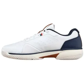 Wilson Rush Lite 5 White/Navy Blazer 44