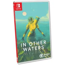 In Other Waters - Switch [JP Version]