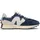 327 Herren Weite M Beige/Weiß 38