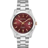 Bulova Automatic Watch 98B422