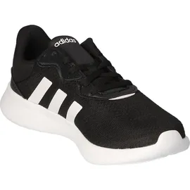 adidas QT Racer 3.0 Damen Core Black/Cloud White/Almost Pink 36,5