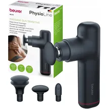Beurer MG 79 Massage Gun Sensitive