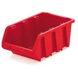 Kistenberg Truck Box 115 x 80 x 60 cm 1-tlg. Rot