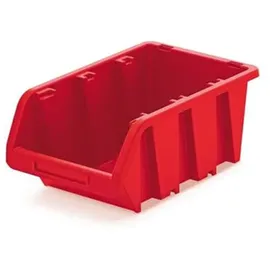 Kistenberg Truck Box 115 x 80 x 60 cm 1-tlg. Rot