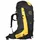 Grivel Alpine Pro 40+10 Rucksack Schwarz