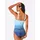 Feel Good Badeanzug Damen Blau 48 Cup B