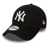New Era 9Forty New York Yankees Cap black/white (10879076)