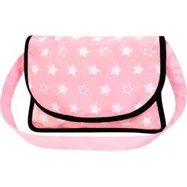 Bayer Design Cosy Set Sterne Rosa