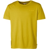 Vaude Essential T-Shirt, gelb