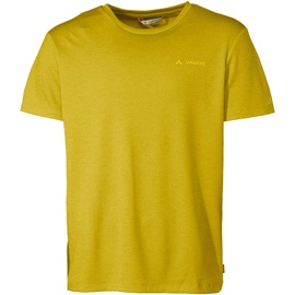 Vaude Essential T-Shirt gelb