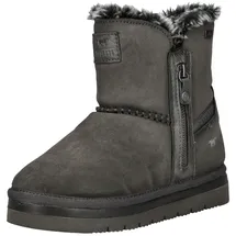Mustang Stiefelette Stiefelette Kunstleder/Textil | Gr.: 40