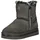 Mustang Stiefelette Stiefelette Kunstleder/Textil | Gr.: 40