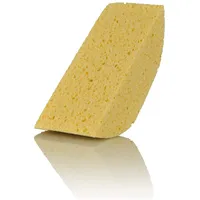Nigrin Viskose-Autoschwamm halbrund 2 St. 19 x 7 cm