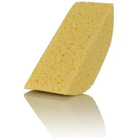 Nigrin Viskose-Autoschwamm halbrund 2 St. 19 x 7 cm