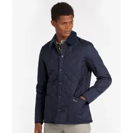 BARBOUR Liddesdale Steppjacke Blau L