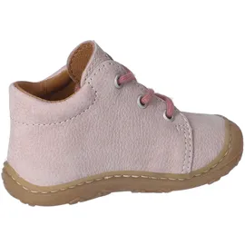 Pepino by Ricosta Mecki für Kinder, rosa, 22 EU