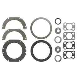 Blue Print Reparatursatz, Drehzapfen [Hersteller-Nr. ADT38648] für Toyota, VW