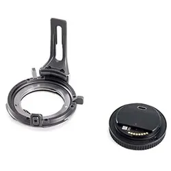 Objektiv-Mount Adapter X9 E