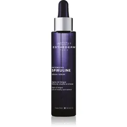 Institut Esthederm Intensive Spiruline Serum konzentriertes Serum für müde Haut 30 ml
