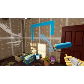 House Flipper 2 - Standard Edition (PEGI) (PS5)